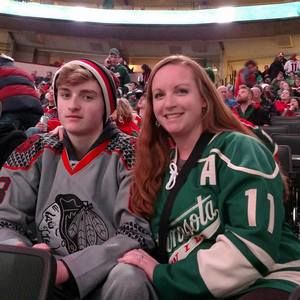 Meet your Posher, Cassie